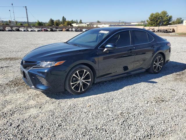 TOYOTA CAMRY L 2018 jtnb11hk8j3018064