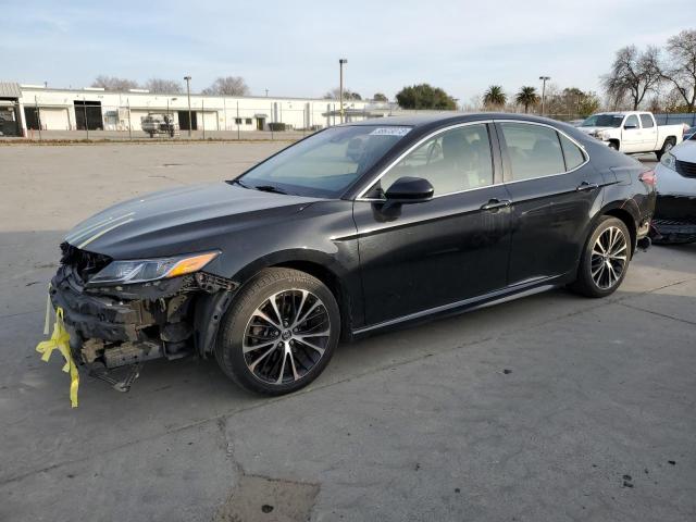 TOYOTA CAMRY L 2018 jtnb11hk8j3018971