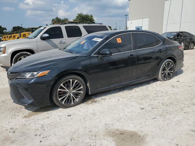 TOYOTA CAMRY L 2018 jtnb11hk8j3021983