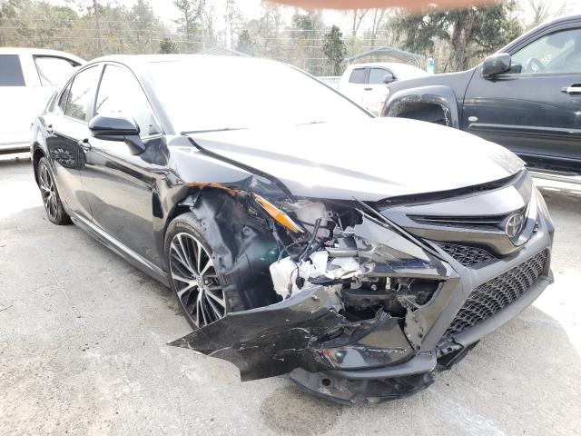 TOYOTA CAMRY L 2018 jtnb11hk8j3022535