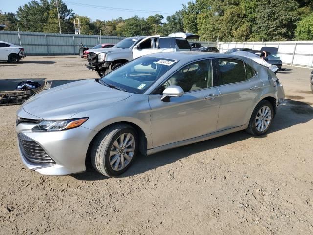 TOYOTA CAMRY L 2018 jtnb11hk8j3023569