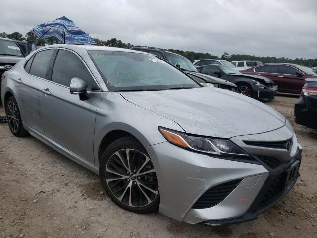 TOYOTA CAMRY L 2018 jtnb11hk8j3023622