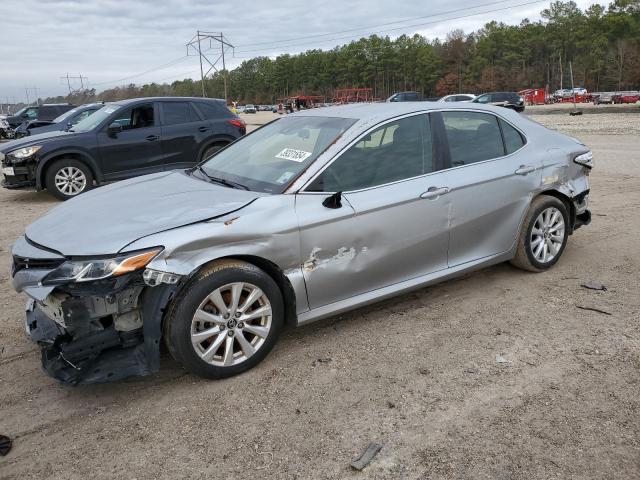 TOYOTA CAMRY 2018 jtnb11hk8j3023877