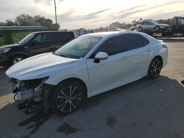 TOYOTA CAMRY 2018 jtnb11hk8j3024673