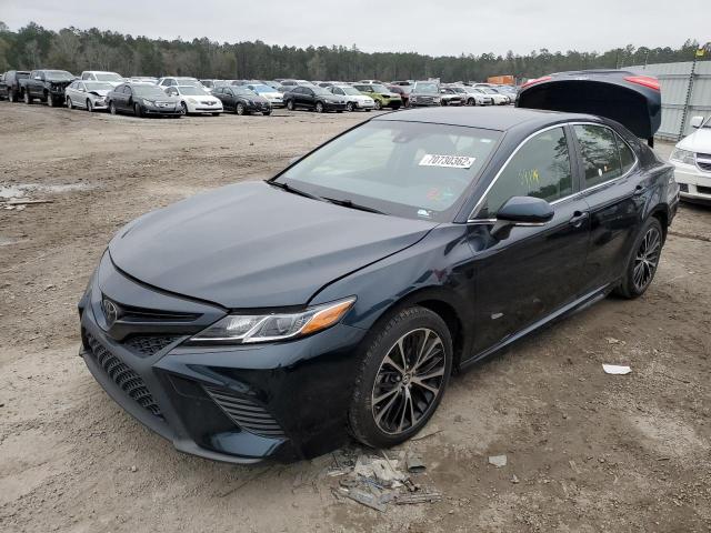 TOYOTA CAMRY 2018 jtnb11hk8j3024771