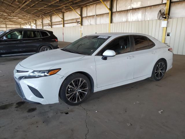 TOYOTA CAMRY 2018 jtnb11hk8j3025967