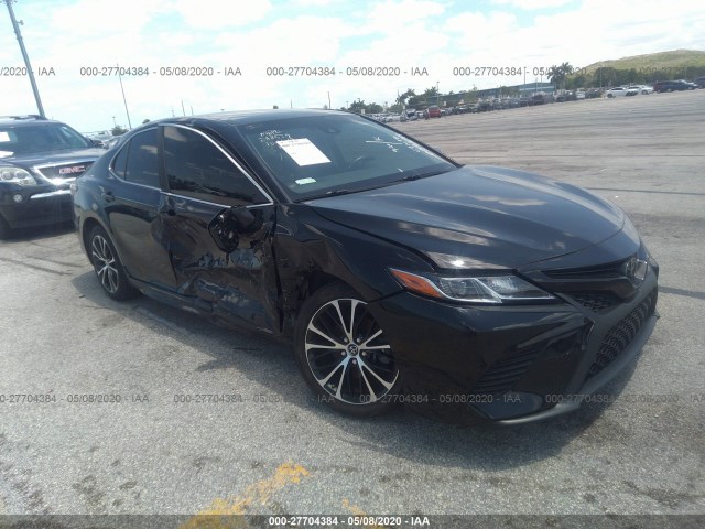 TOYOTA CAMRY 2017 jtnb11hk8j3029548