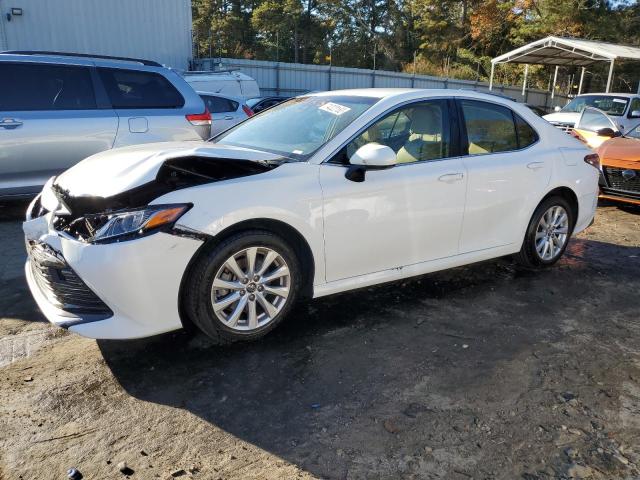 TOYOTA CAMRY 2018 jtnb11hk8j3031266