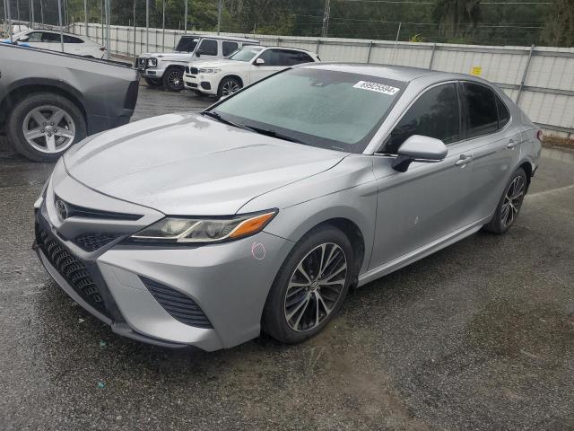 TOYOTA CAMRY L 2018 jtnb11hk8j3032207