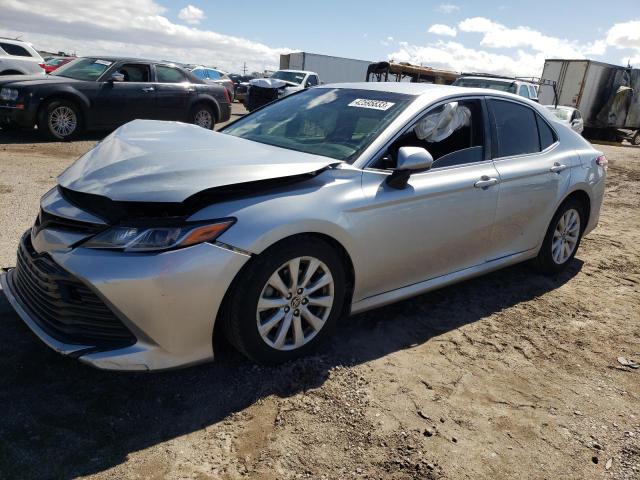 TOYOTA CAMRY 2018 jtnb11hk8j3034149