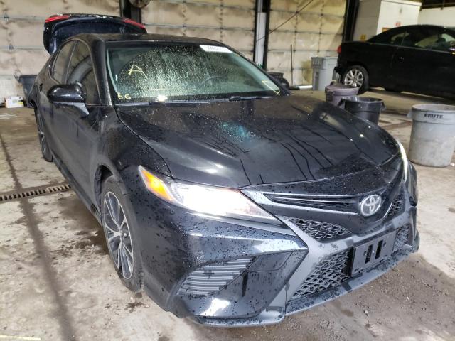 TOYOTA CAMRY L 2018 jtnb11hk8j3038816