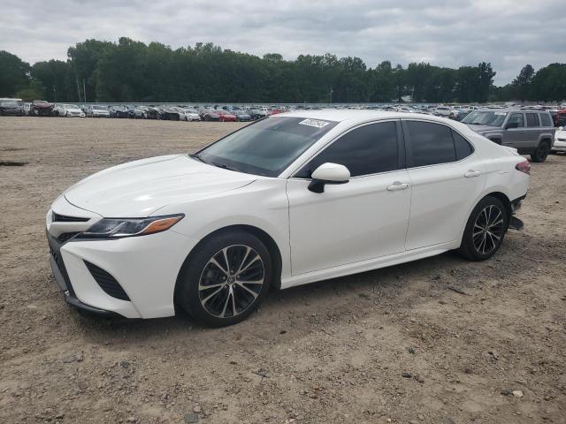 TOYOTA CAMRY 2018 jtnb11hk8j3040503