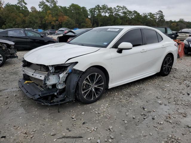 TOYOTA CAMRY 2018 jtnb11hk8j3043644