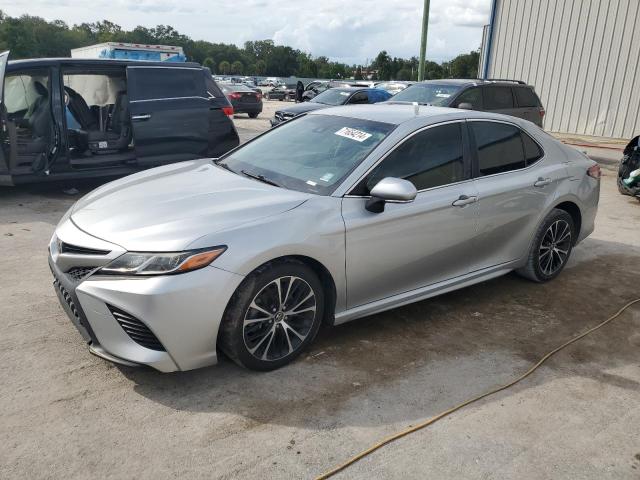 TOYOTA CAMRY SE A 2018 jtnb11hk8j3051811