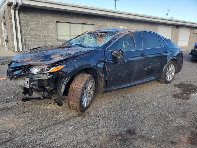 TOYOTA CAMRY 2018 jtnb11hk8j3068009