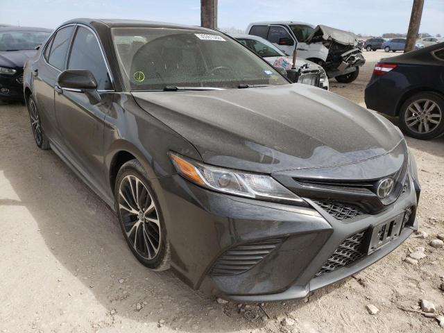 TOYOTA CAMRY L 2018 jtnb11hk9j3001368