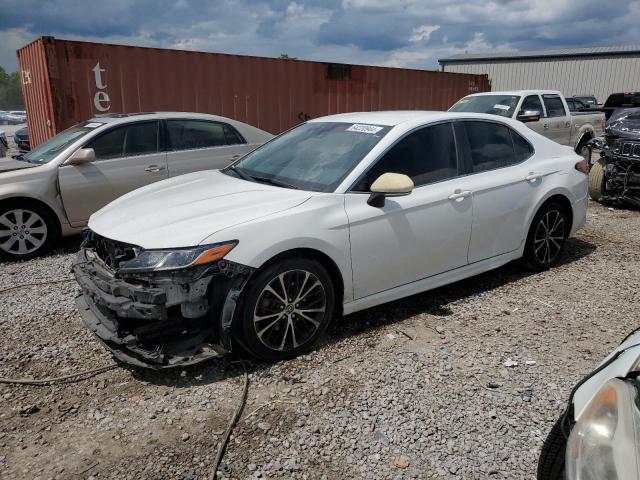 TOYOTA CAMRY 2018 jtnb11hk9j3002648