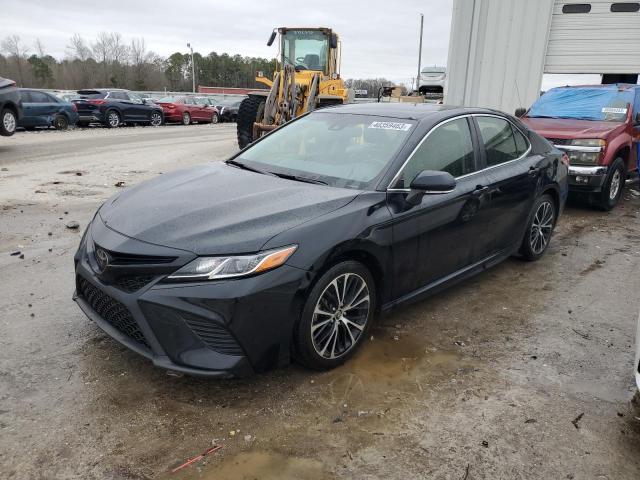 TOYOTA CAMRY L 2018 jtnb11hk9j3003122