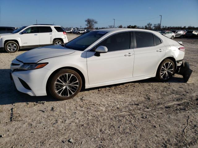 TOYOTA CAMRY L 2018 jtnb11hk9j3003492