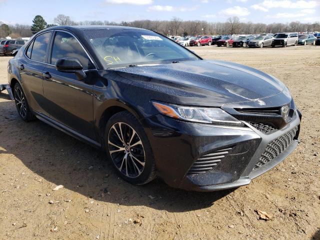 TOYOTA CAMRY L 2018 jtnb11hk9j3005839