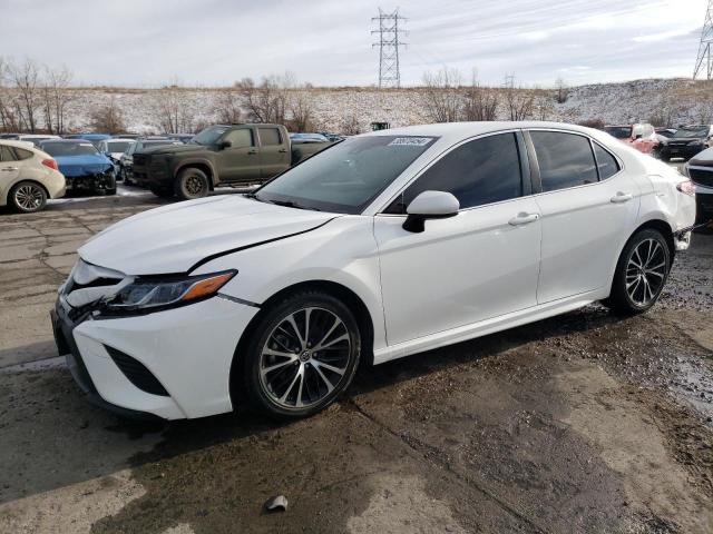 TOYOTA CAMRY 2018 jtnb11hk9j3006053