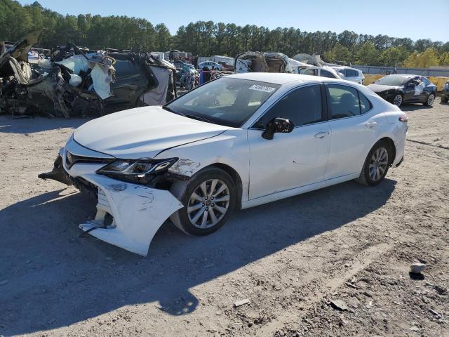 TOYOTA CAMRY 2018 jtnb11hk9j3007476