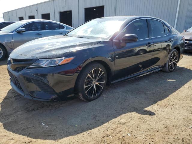 TOYOTA CAMRY L 2018 jtnb11hk9j3013424