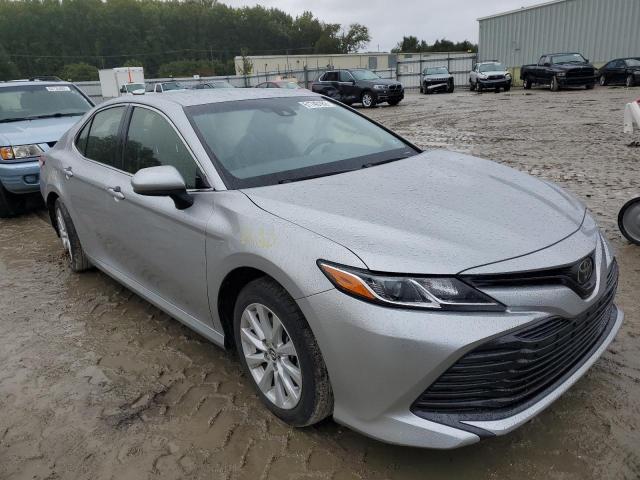 TOYOTA CAMRY L 2018 jtnb11hk9j3014394