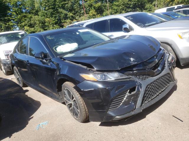 TOYOTA CAMRY L 2018 jtnb11hk9j3018929