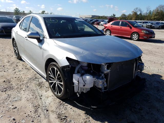 TOYOTA CAMRY L 2018 jtnb11hk9j3020695