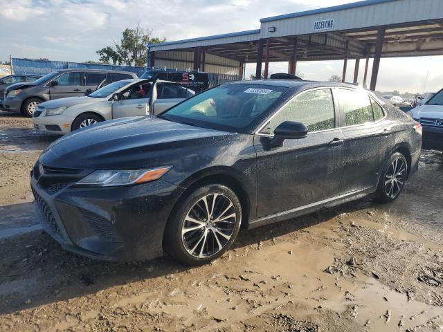 TOYOTA CAMRY L 2018 jtnb11hk9j3025136