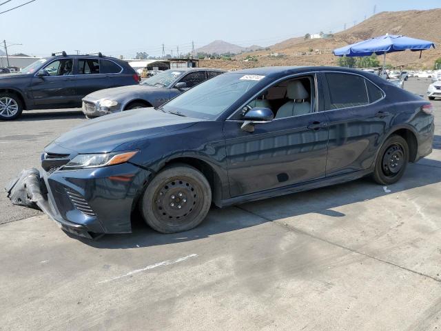 TOYOTA CAMRY L 2018 jtnb11hk9j3025444