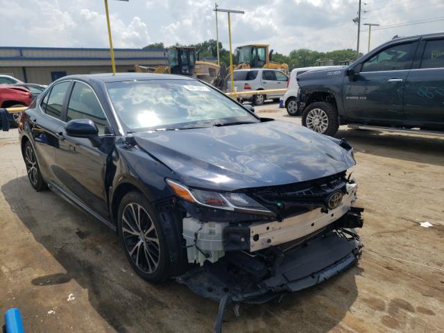 TOYOTA CAMRY L 2018 jtnb11hk9j3025685