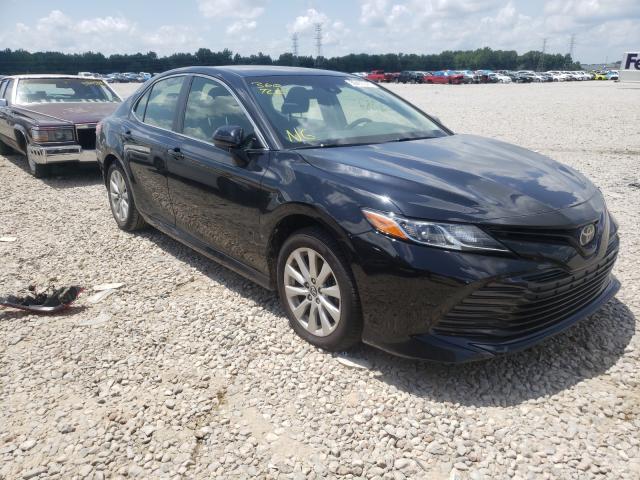 TOYOTA CAMRY L 2018 jtnb11hk9j3026562