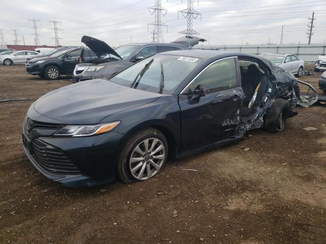 TOYOTA CAMRY L 2018 jtnb11hk9j3026724