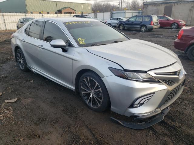 TOYOTA CAMRY L 2018 jtnb11hk9j3028389