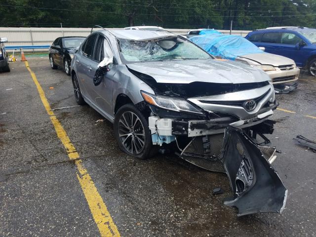 TOYOTA CAMRY L 2018 jtnb11hk9j3030630