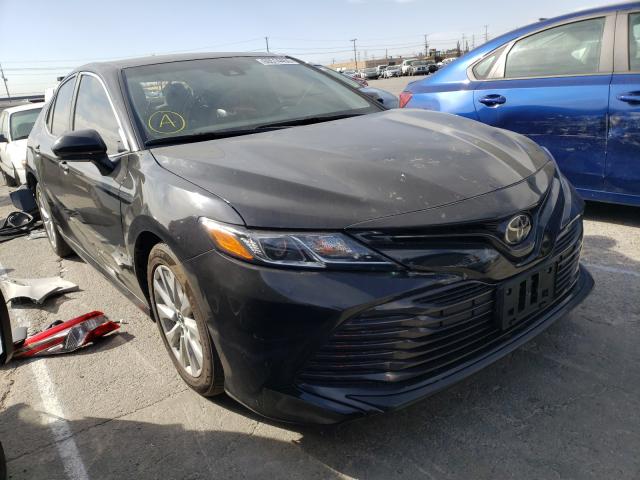 TOYOTA CAMRY L 2018 jtnb11hk9j3032023