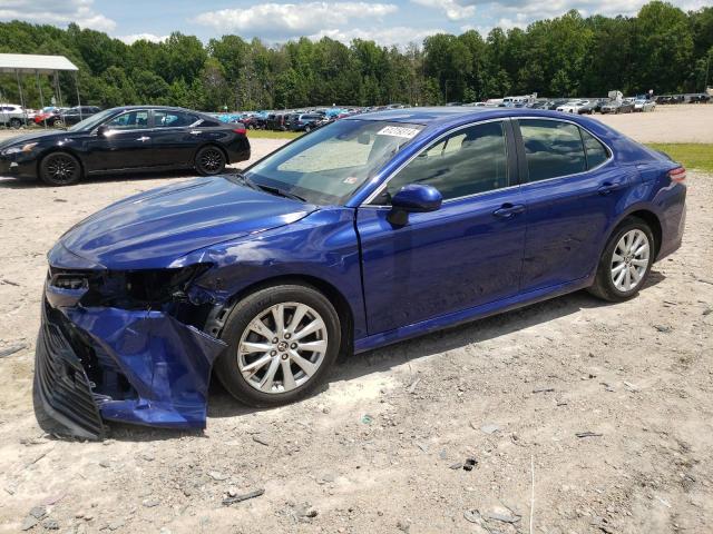 TOYOTA CAMRY 2018 jtnb11hk9j3032376