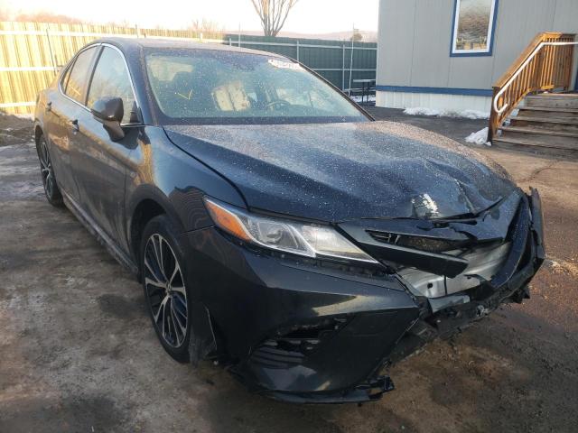 TOYOTA CAMRY L 2018 jtnb11hk9j3033592