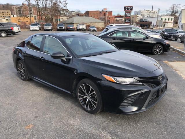 TOYOTA CAMRY L 2018 jtnb11hk9j3036802