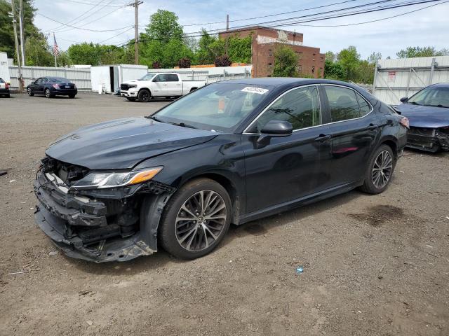 TOYOTA CAMRY 2018 jtnb11hk9j3037447