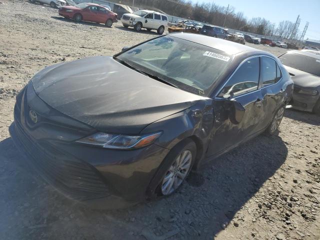 TOYOTA CAMRY L 2018 jtnb11hk9j3043829