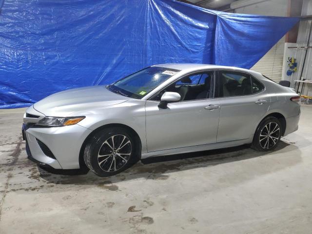 TOYOTA CAMRY 2018 jtnb11hk9j3044768