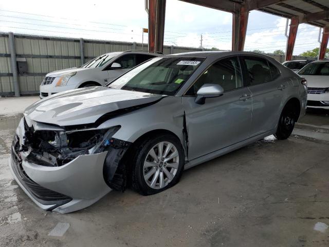 TOYOTA CAMRY 2018 jtnb11hk9j3044964