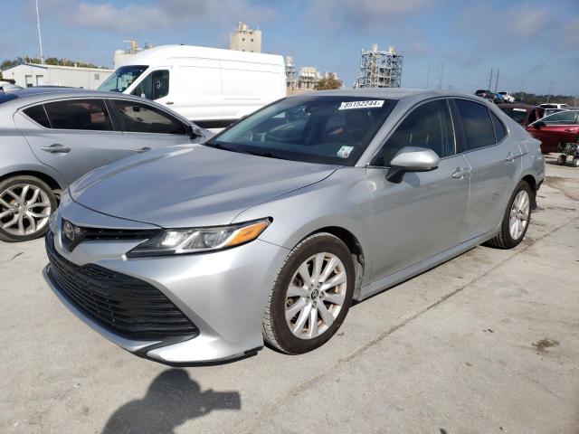 TOYOTA CAMRY L 2018 jtnb11hk9j3046116