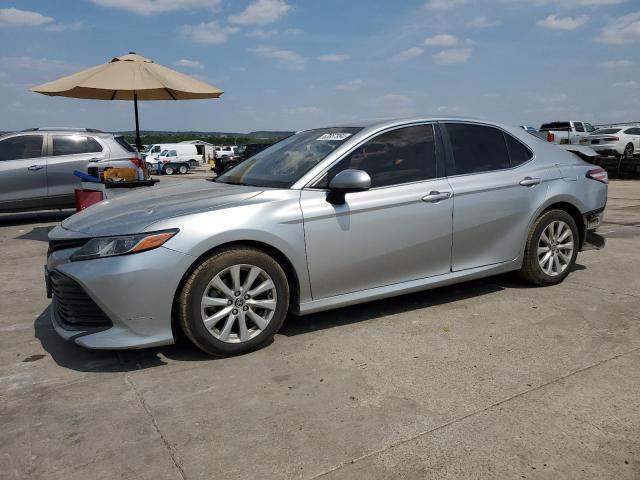 TOYOTA CAMRY L 2018 jtnb11hk9j3049680