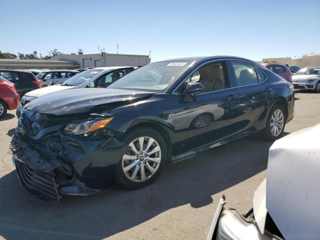 TOYOTA CAMRY L 2018 jtnb11hk9j3049937