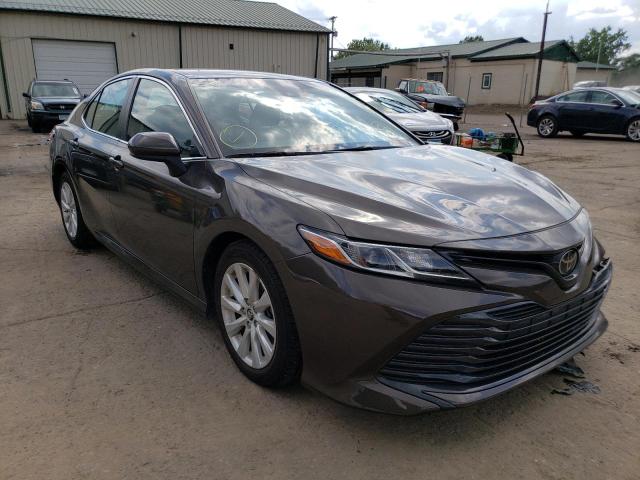 TOYOTA CAMRY L 2018 jtnb11hk9j3069038