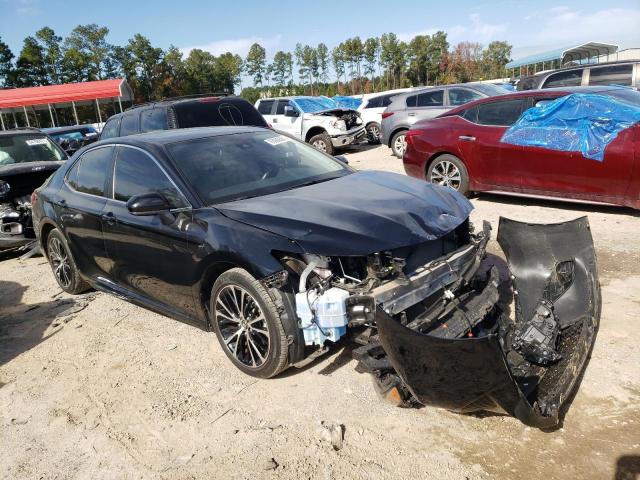 TOYOTA CAMRY L 2019 jtnb11hk9k3083667